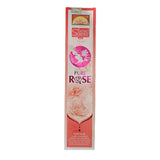Parimal Pure Rose Incense Pc