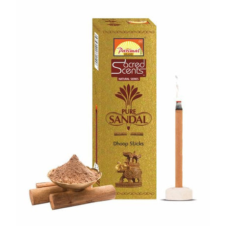 Parimal Pure Sandal Dhoop