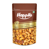 Happilo Premium Butter Chilli Garlic Cashew 45g