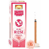 Parimal Pure Rose Dhoop