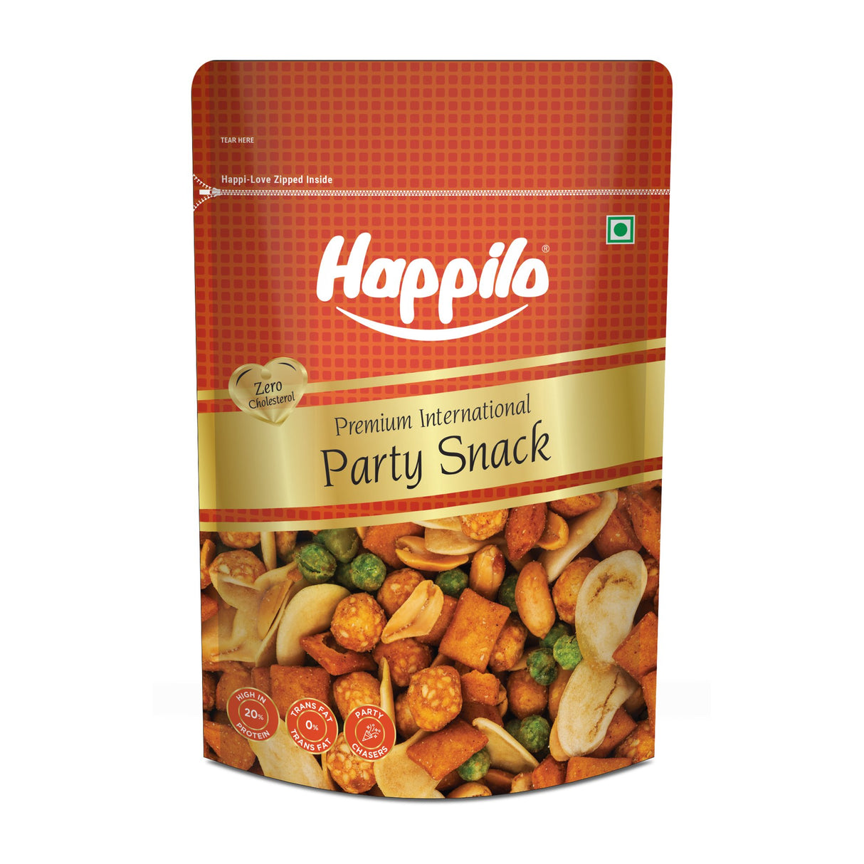 Happilo Premium Party Snack