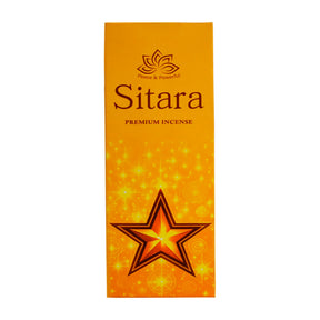 Peace & Powerful Sitara Large