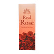 Peace & Powerful Real Rose Large