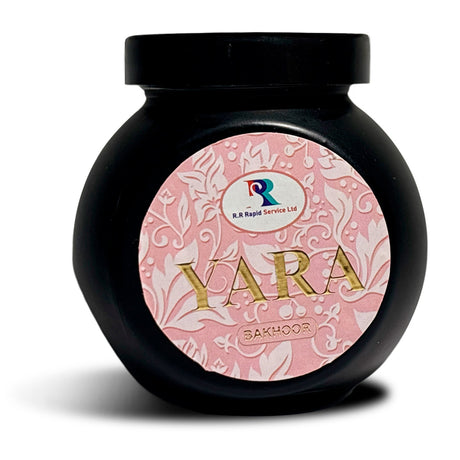 Rapid Yara Bakhoor 40g