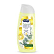 HOBBY BODY WASH NATURALS 500 ML LEMON OIL