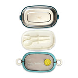 Rapid Stainless Steel Tiffin Container