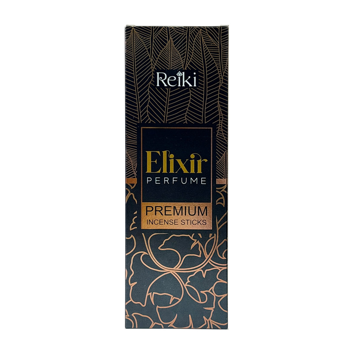 Reiki Elixir 100g incense sticks