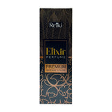 Reiki Elixir 100g incense sticks