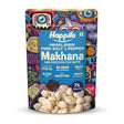 Happilo Makhana Himalayan Salt & Pepper 55g