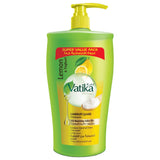 Dabur Vatika Anti Dandruff Shampoo