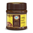 Sugar Free D'Lite Choco Spread Hazelnut 300 G Crunchy Quinoa