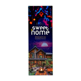 Reiki Sweet Home 100g incense sticks