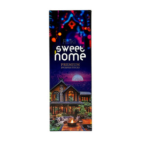 Reiki Sweet Home 100g incense sticks