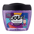 HOBBY HAIR GEL CRAZY 700 ML XTRA STRONG