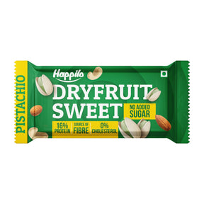 Happilo Dry Fruit Sweet Pistachios 35g x 6