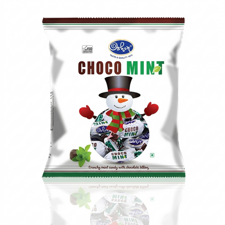Oshon Choco Mint 125g