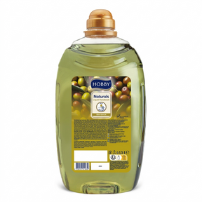 Hobby Liquid Soap Refill Olive 1500ml
