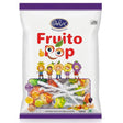 Oshon Assorted Fruitopop Lollipop 125g