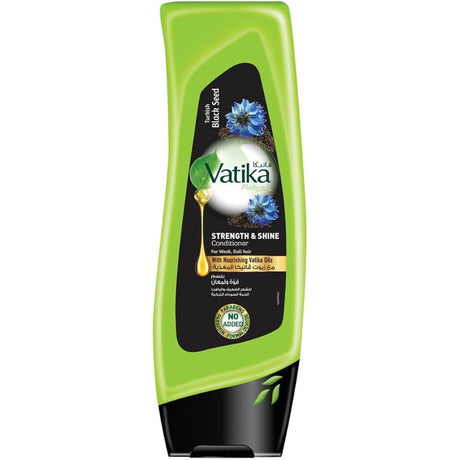 Dabur Vatika Black Seed Conditioner 400ml