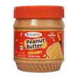 Rapid Peanut Butter Creamy 340 G