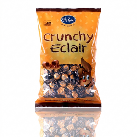 Oshon Crunchy Eclair 125g