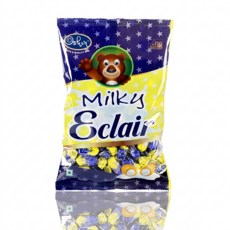 Oshon Milky Eclair 182g