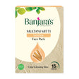 Banjara Multani Mitti 20g X 5