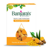 Banjara Kasturi Turmeric Powder 20g X 5