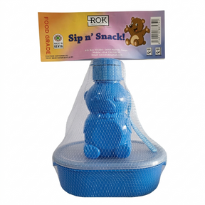 Rok Sip & Snack Combo