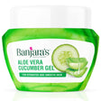 Banjara Aloe Vera Cucumber Gel 100g