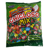 Oshon Chicloso Assorted 500g