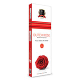Alaukik Dutch Rose Incense Sticks 90g