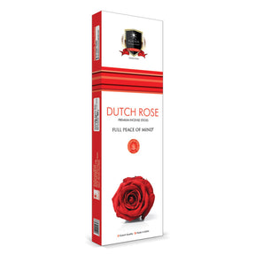 Alaukik Dutch Rose Incense Sticks 90g