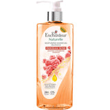 Enchanteur Shower Gel Nature Parisian Rose 500ml