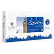 Alaukik London Dreams Dhoop Sticks 50g