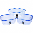 Rok & Lock R&L8 Square Container 2L