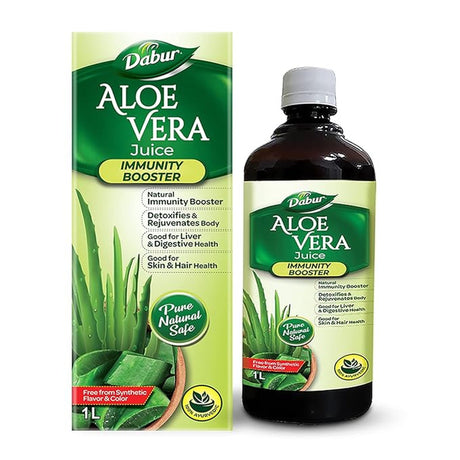 Dabur Juice 1l Aloe Vera