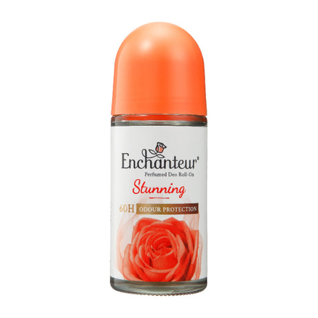 Enchanteur Roll On Stunning 50ml