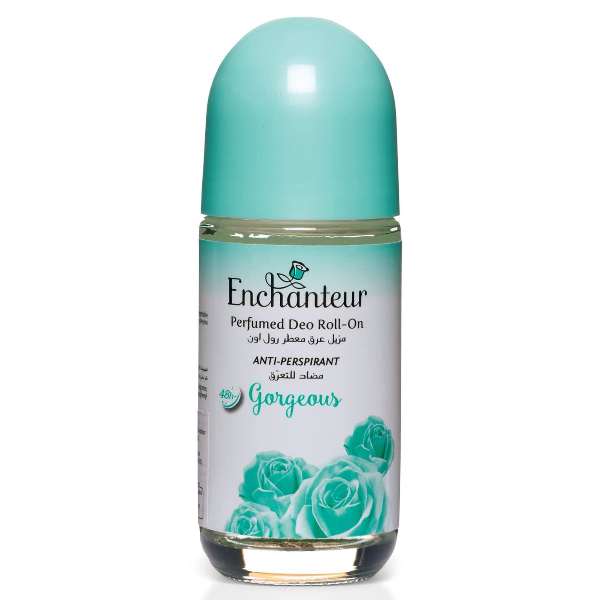 Enchanteur Roll On Gorgeous 50ml