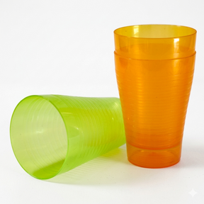 Rok T4 Premium Glass