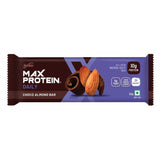 RiteBite Max Protein Daily Choco Almond Bar 50g
