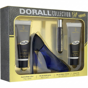 Scion Miss Fine Gift Set for Women
