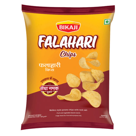 Bikaji Falhari Chips 40g