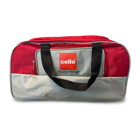 Cello Large Duffle Bag