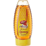 Dabur Honey Squeezy 400g