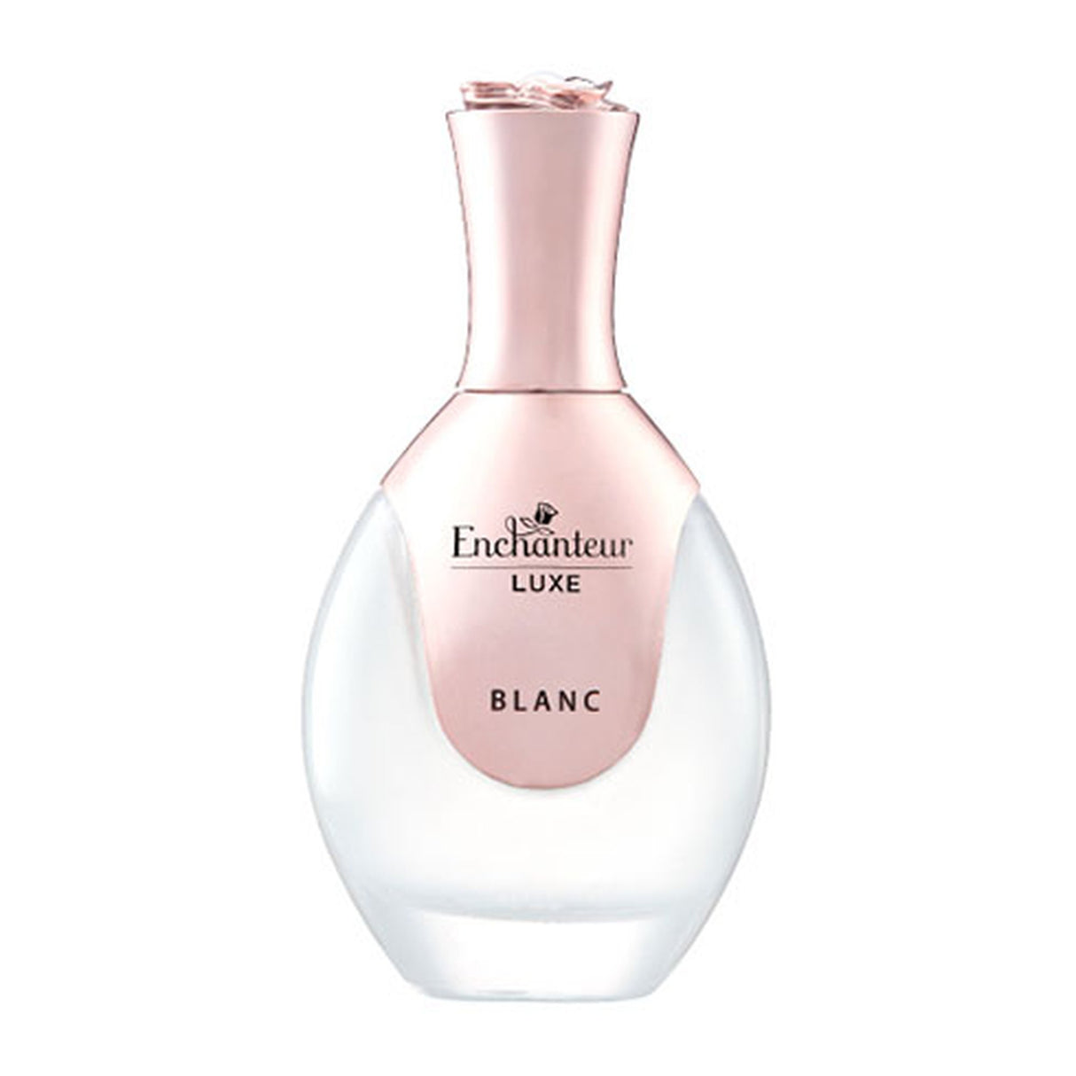 Enchanteur Luxe Blanc Eau de Parfum 50ml