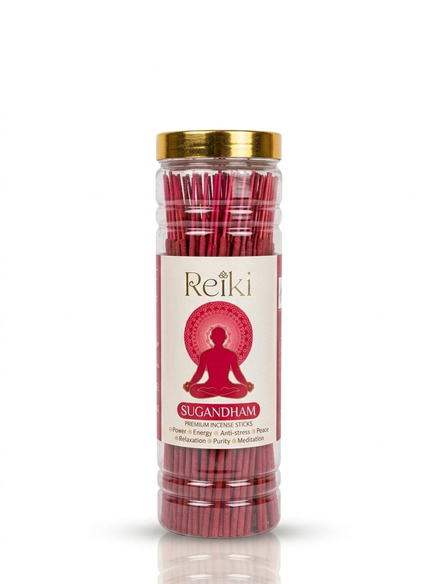 Reiki 225g Sugandham
