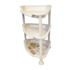 Rapid Plastic Corner Rack