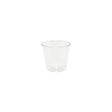 Rapid Plastic Shot Glasses x 30