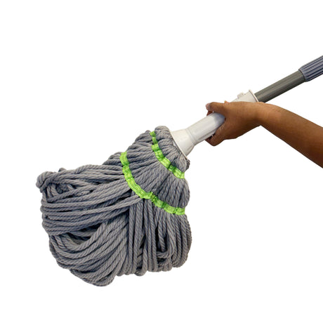 Rapid Self-Rinse Mop